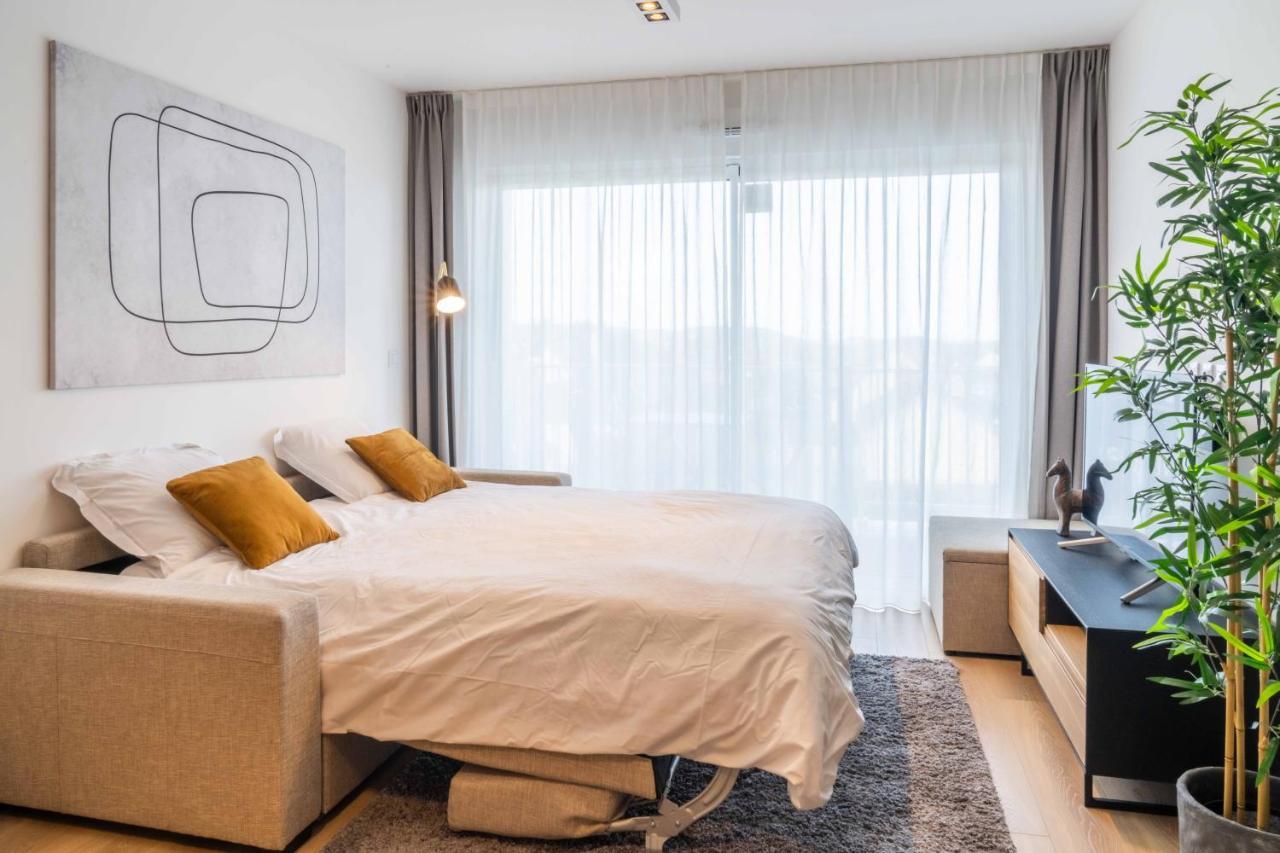 Evancy Trésors D'opale Appart hôtel 4*